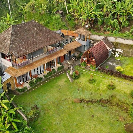 Lumbung Ayu Sari And Spa ซิเดอมัน ภายนอก รูปภาพ