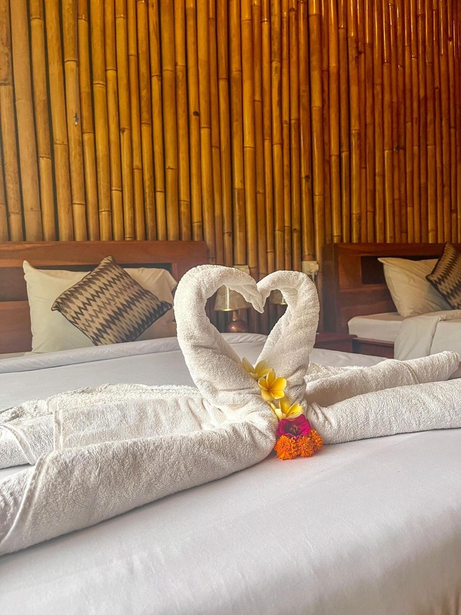 Lumbung Ayu Sari And Spa ซิเดอมัน ภายนอก รูปภาพ