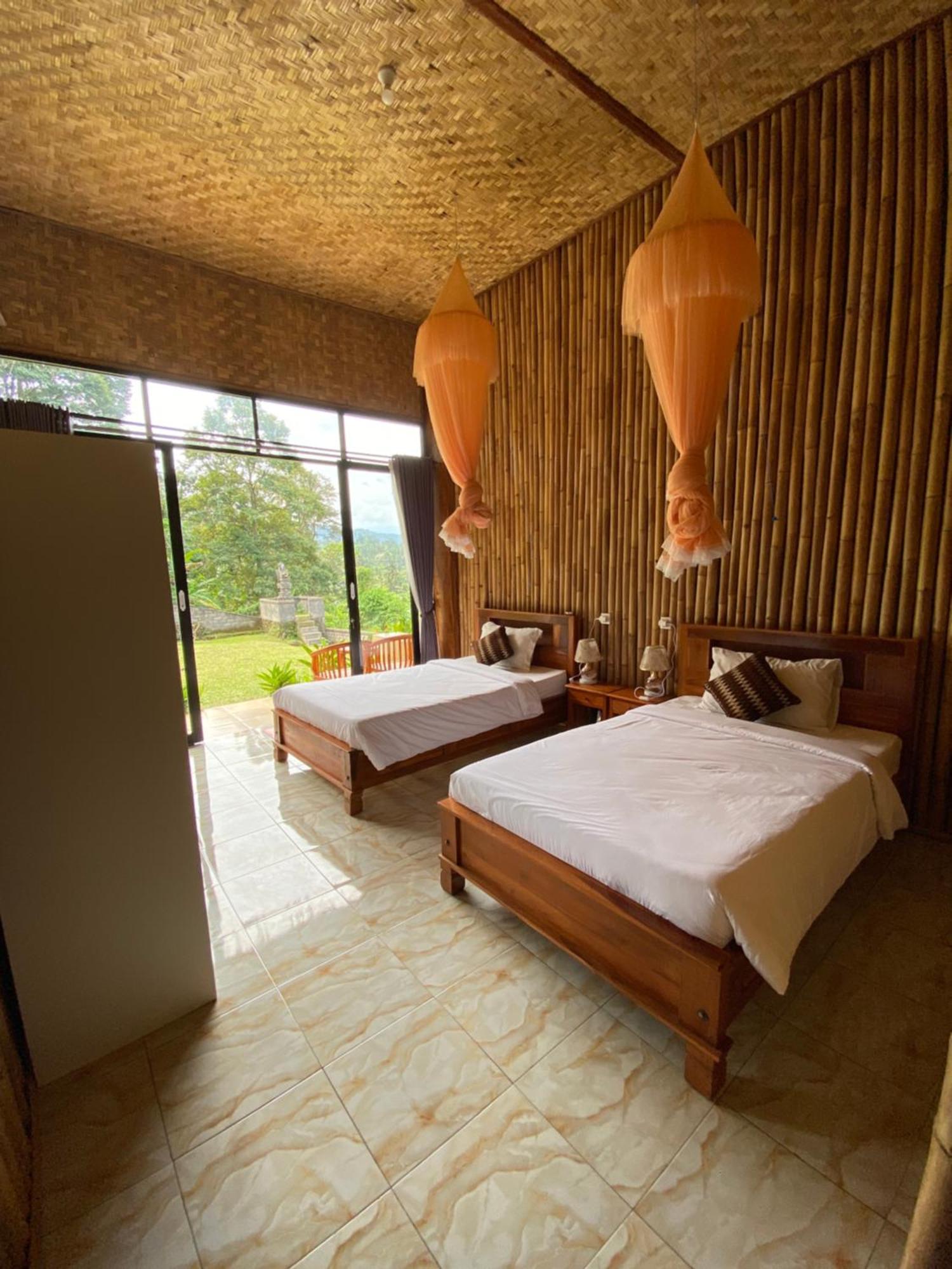 Lumbung Ayu Sari And Spa ซิเดอมัน ภายนอก รูปภาพ