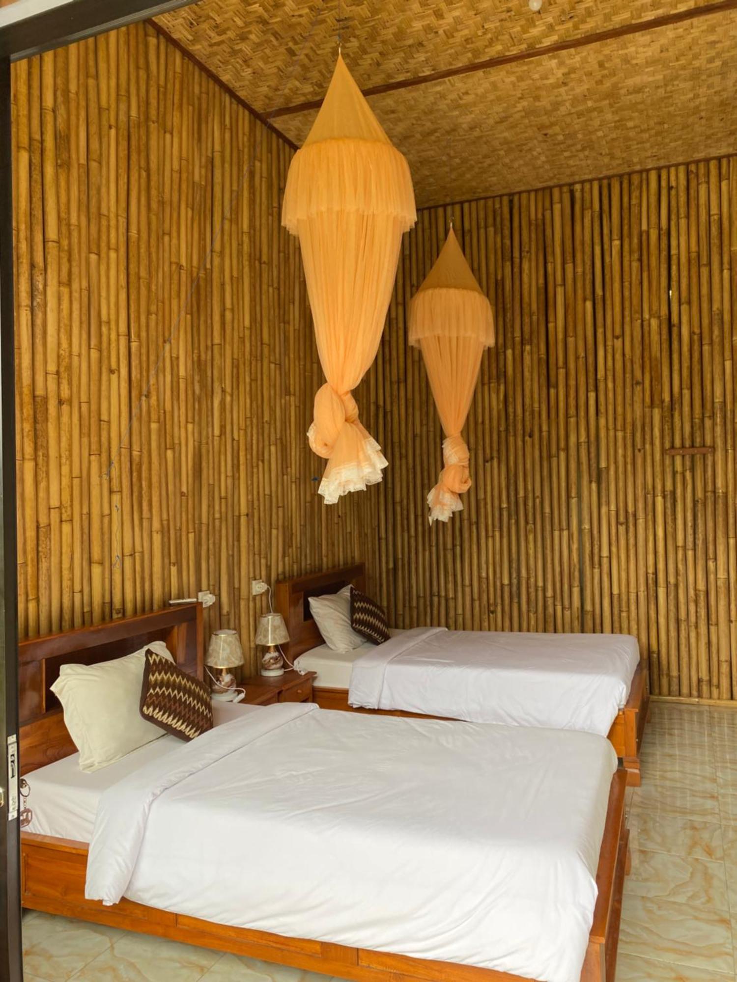 Lumbung Ayu Sari And Spa ซิเดอมัน ภายนอก รูปภาพ