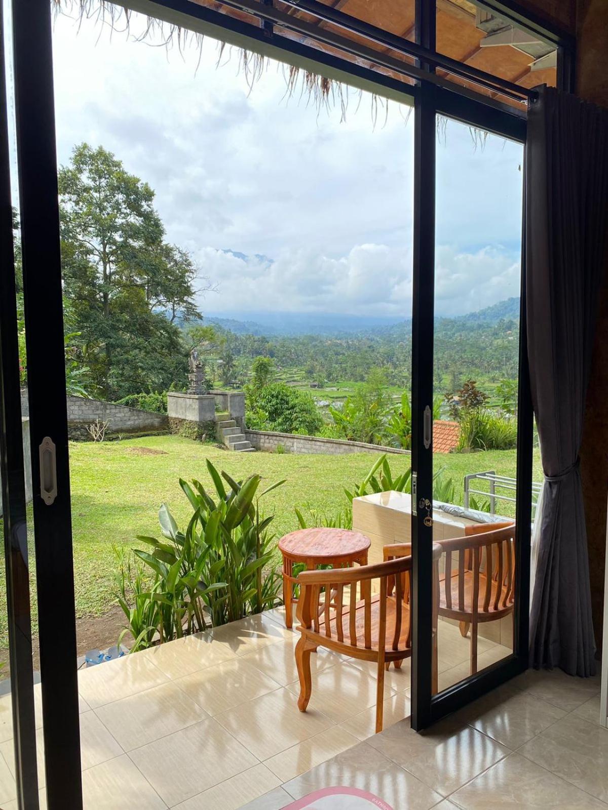 Lumbung Ayu Sari And Spa ซิเดอมัน ภายนอก รูปภาพ