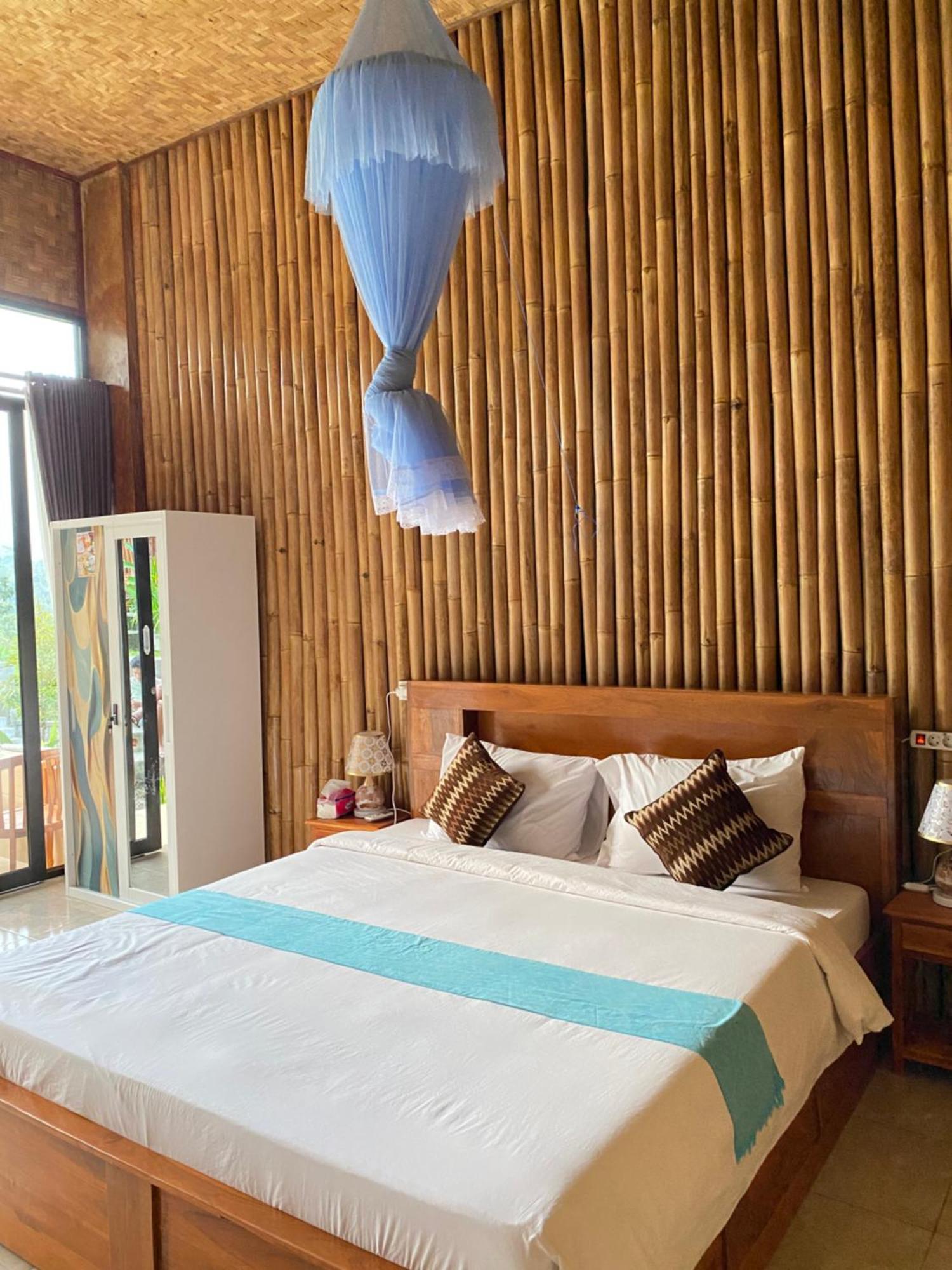 Lumbung Ayu Sari And Spa ซิเดอมัน ภายนอก รูปภาพ