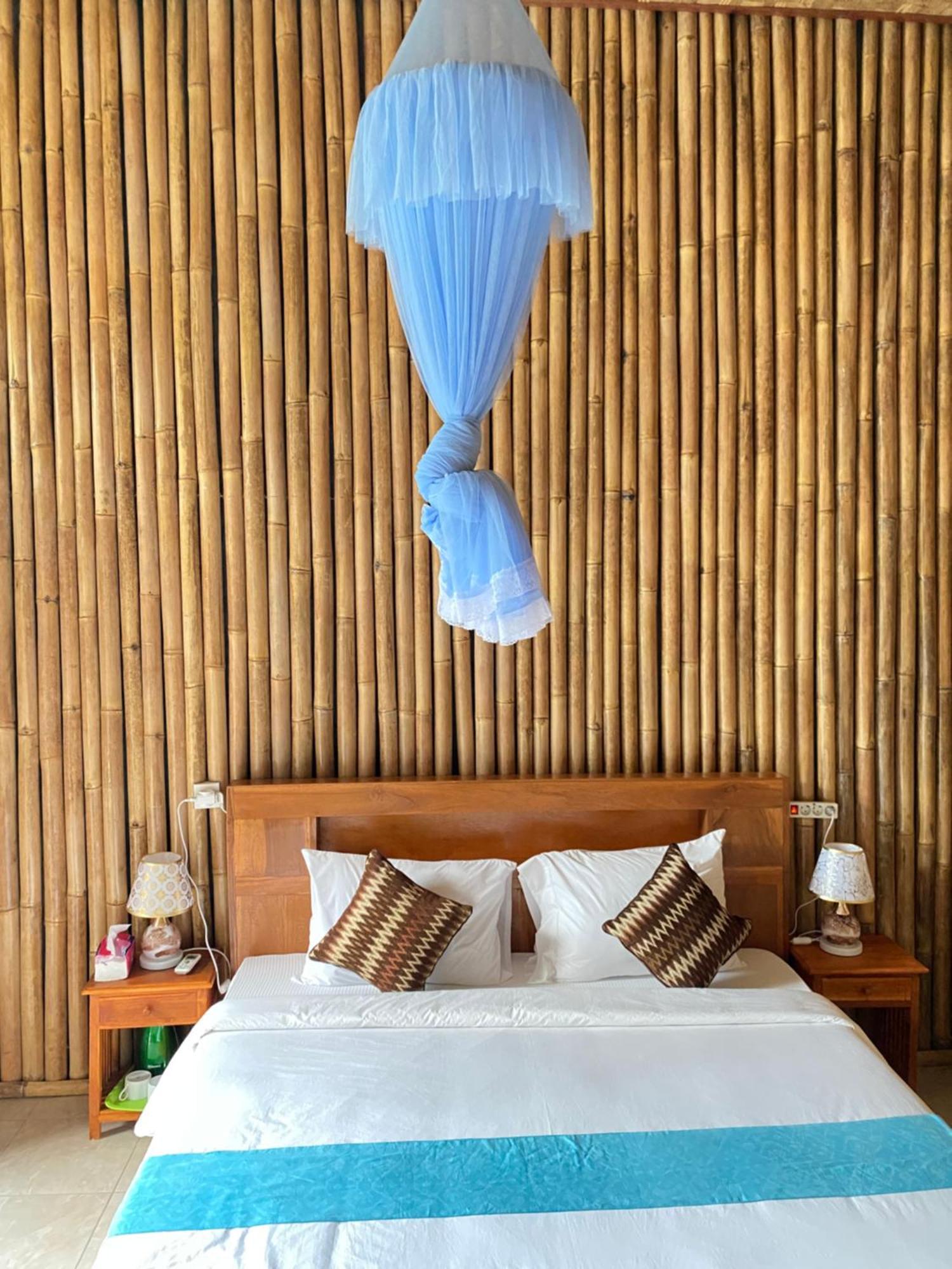 Lumbung Ayu Sari And Spa ซิเดอมัน ภายนอก รูปภาพ