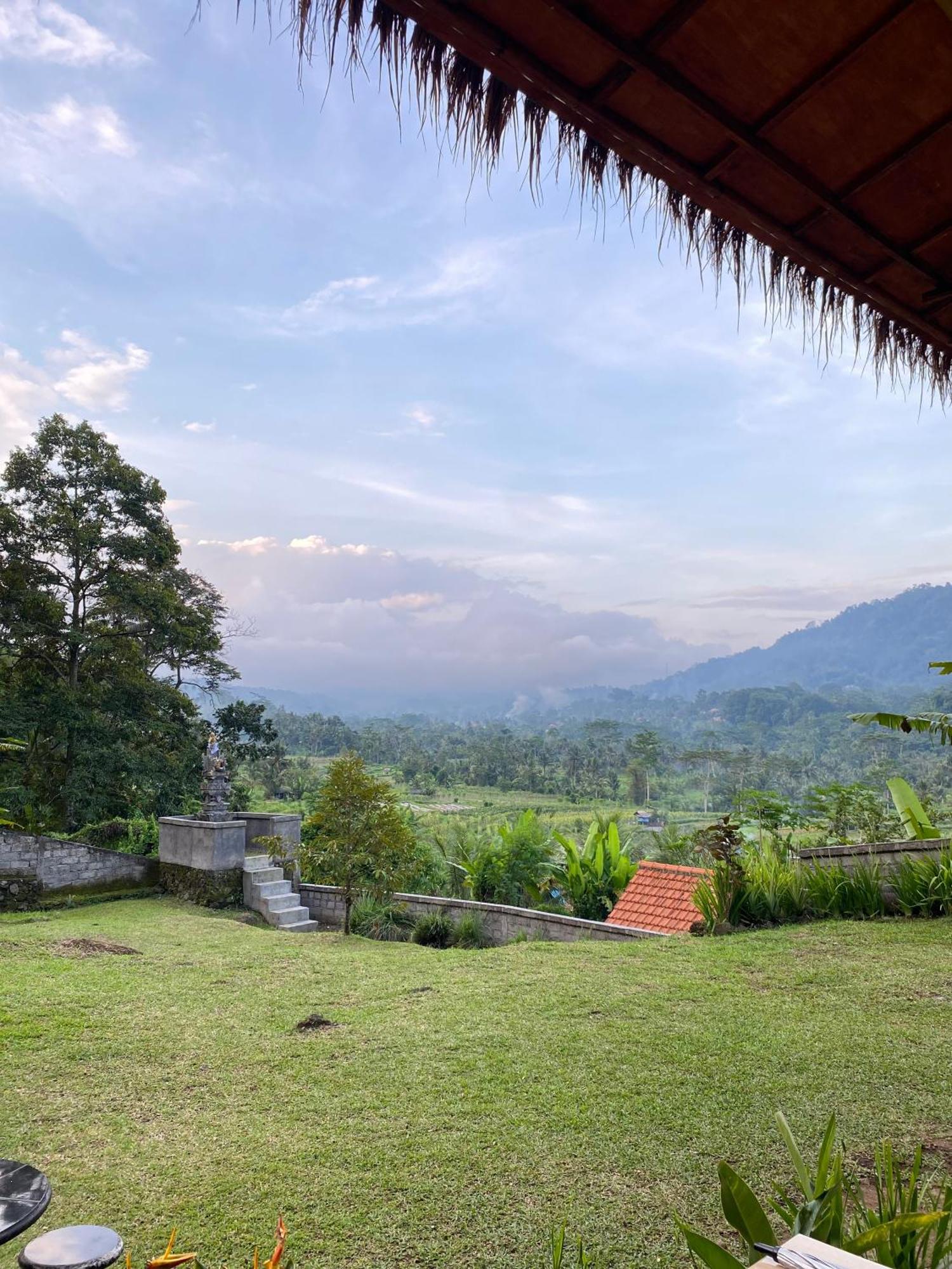 Lumbung Ayu Sari And Spa ซิเดอมัน ภายนอก รูปภาพ