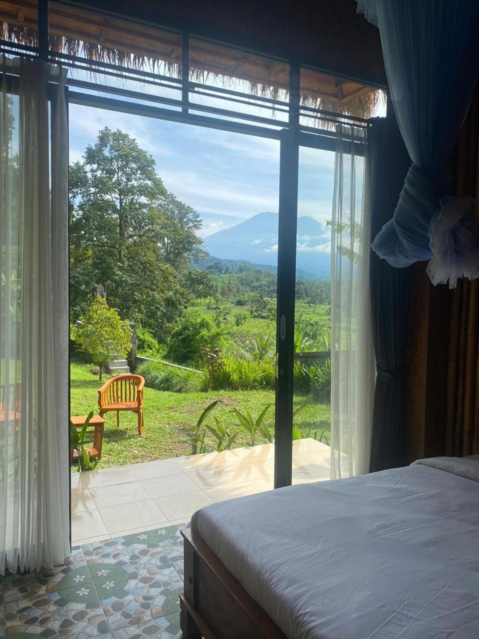 Lumbung Ayu Sari And Spa ซิเดอมัน ภายนอก รูปภาพ