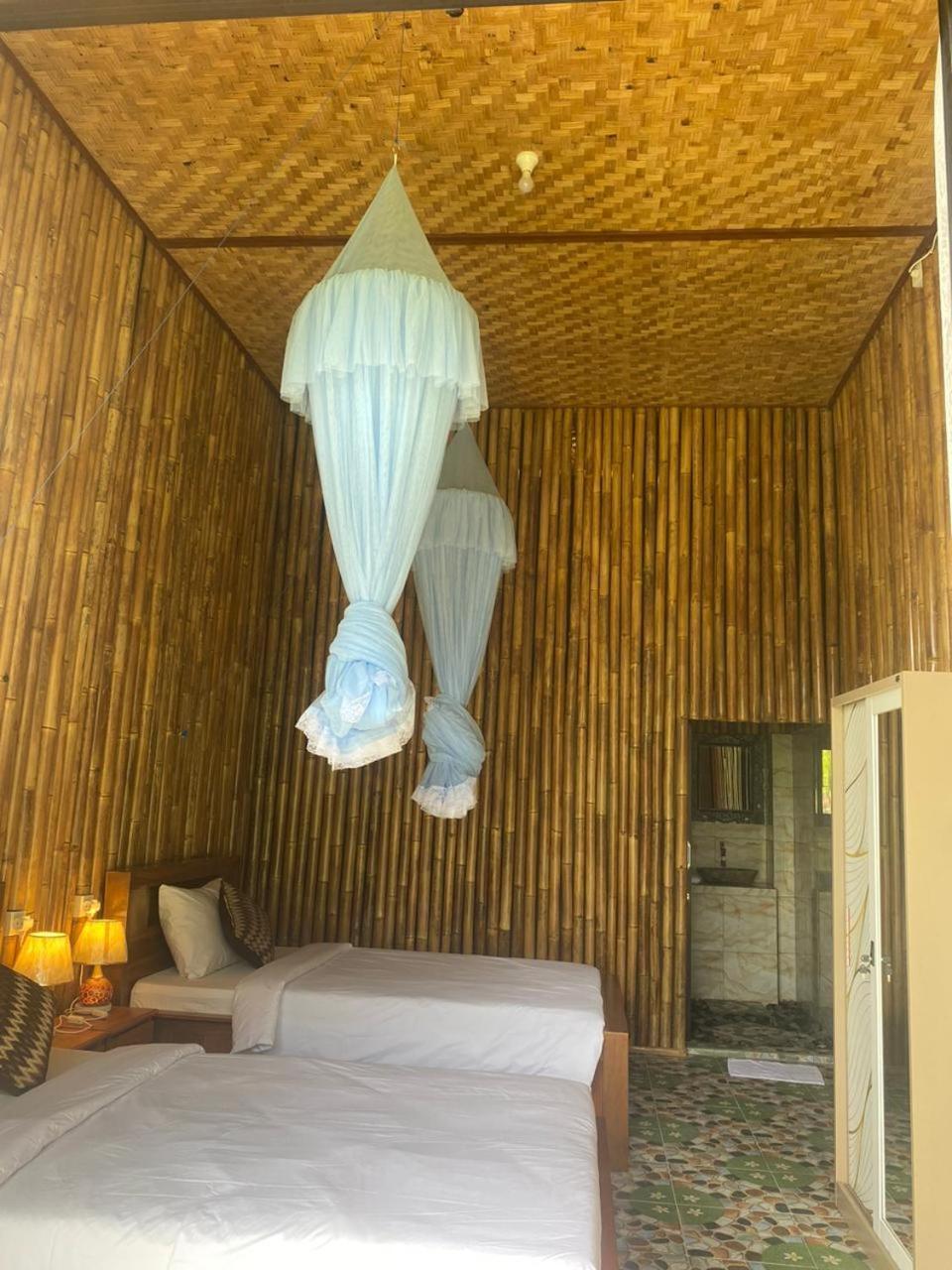 Lumbung Ayu Sari And Spa ซิเดอมัน ภายนอก รูปภาพ