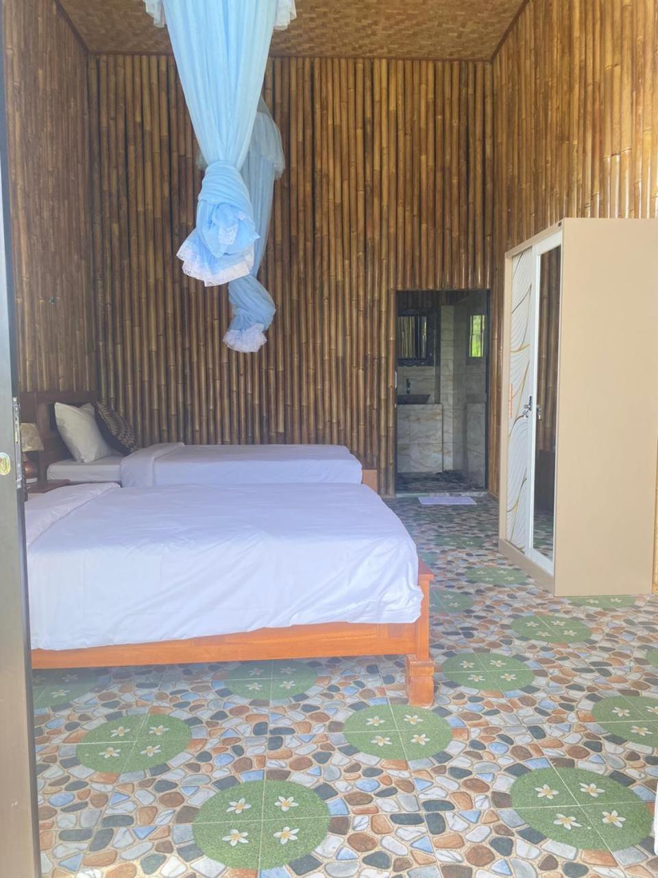 Lumbung Ayu Sari And Spa ซิเดอมัน ภายนอก รูปภาพ