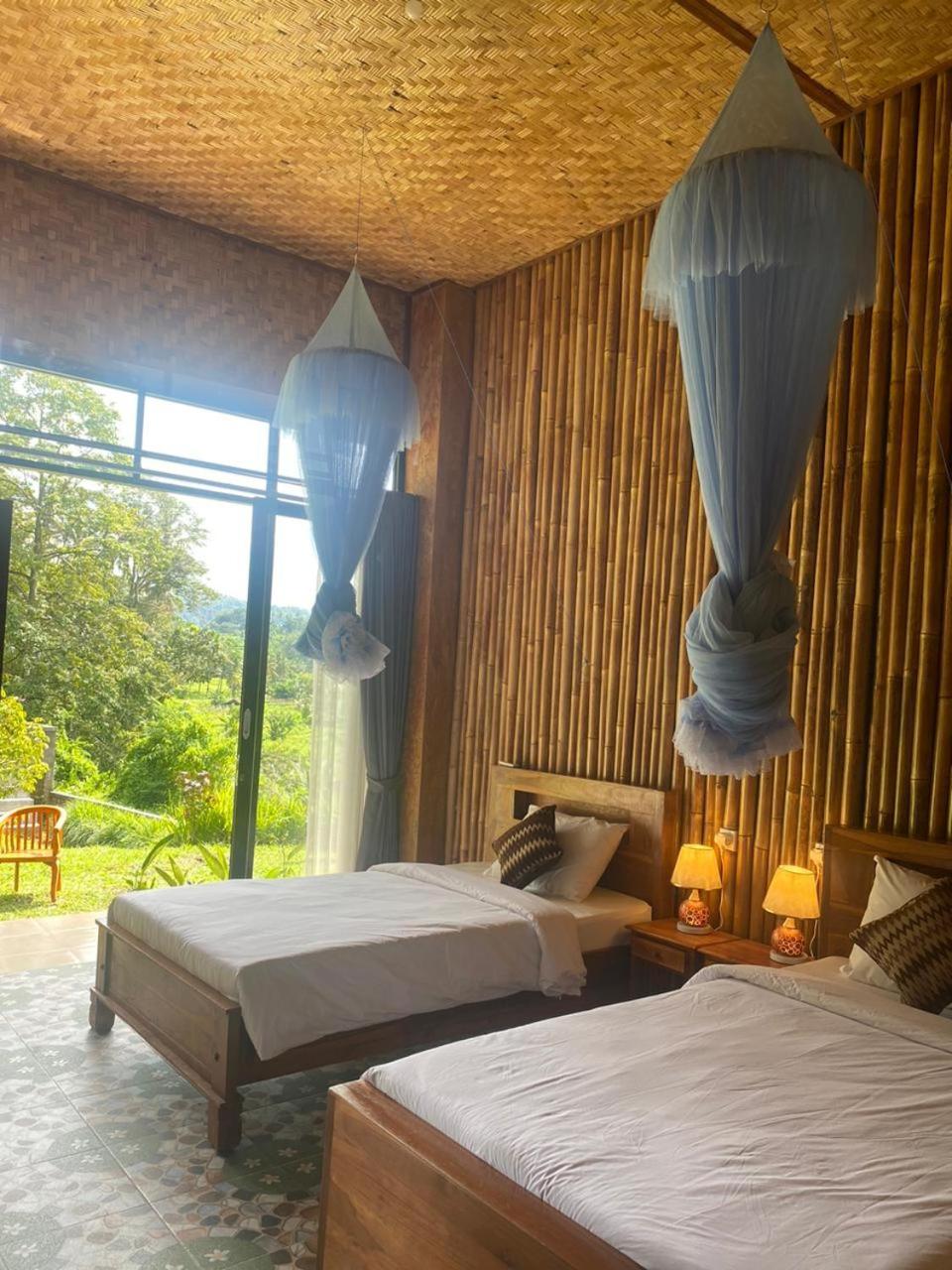 Lumbung Ayu Sari And Spa ซิเดอมัน ภายนอก รูปภาพ