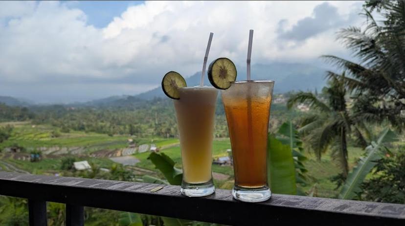 Lumbung Ayu Sari And Spa ซิเดอมัน ภายนอก รูปภาพ
